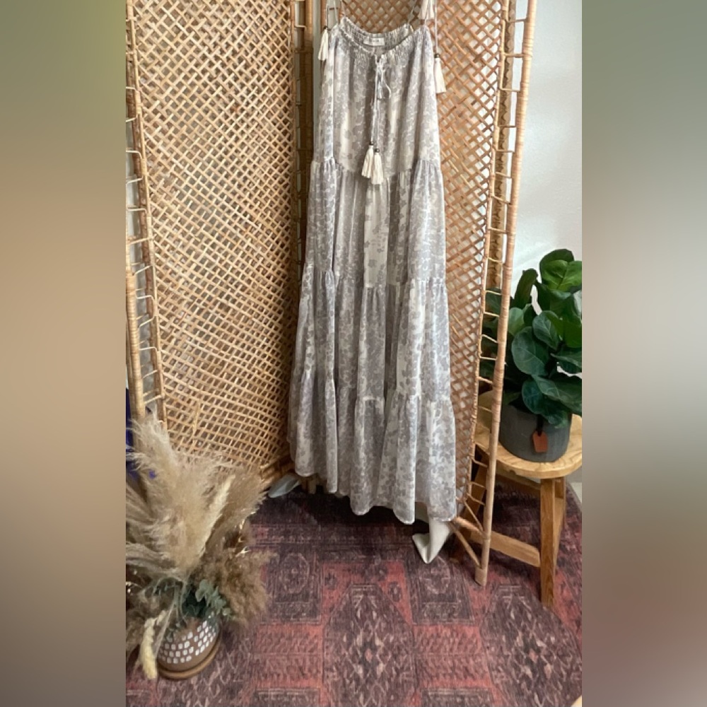 Storia Maxi Dress